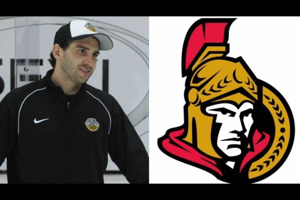 Futuro in NHL per Luongo?