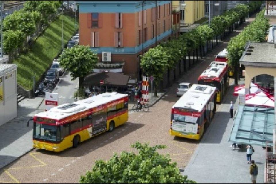 Dal 24 settembre si circola a senso unico in Viale Stazione