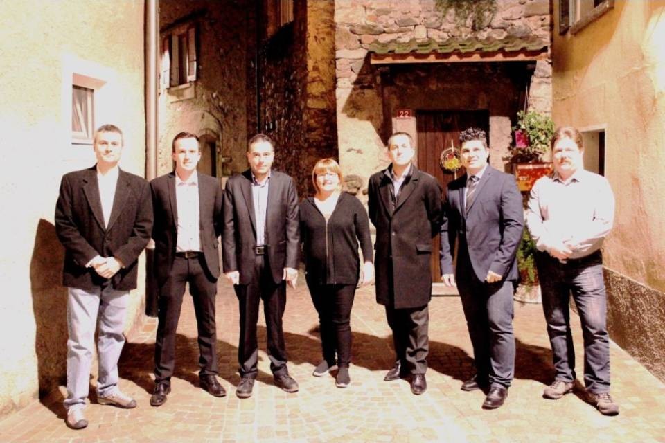 Caslano: Lega-UDC e UDF corrono assieme