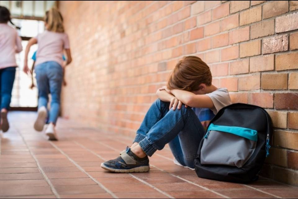 Al via la campagna "Sbullo"