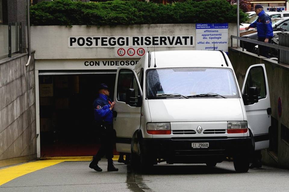Foto CdT/Fiorenzo Maffi