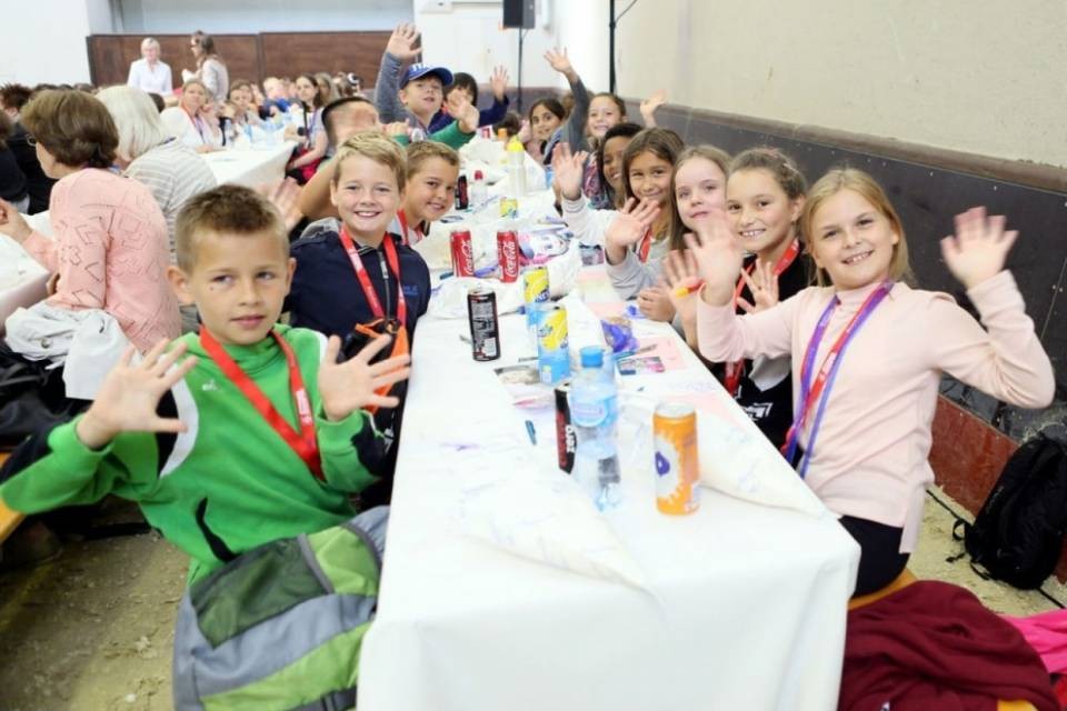 Premiati gli allievi di Pura