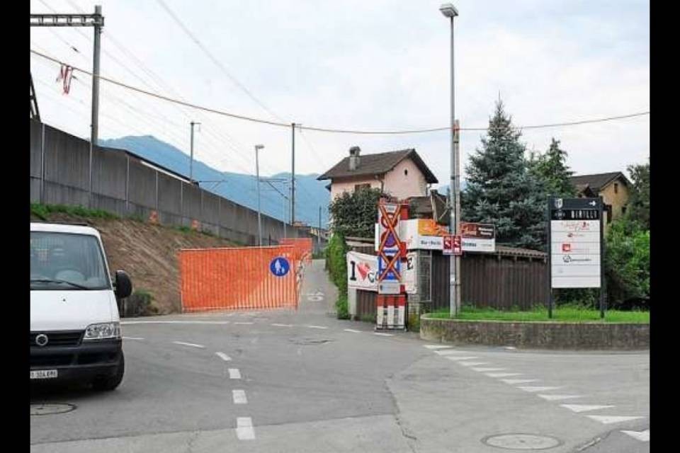 Sconfitto da AlpTransit, chiude il bar Birilli