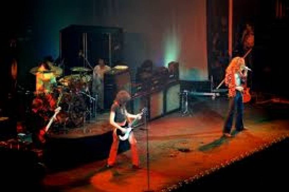 Led Zeppelin, "Stairway to Heaven" di nuovo a processo