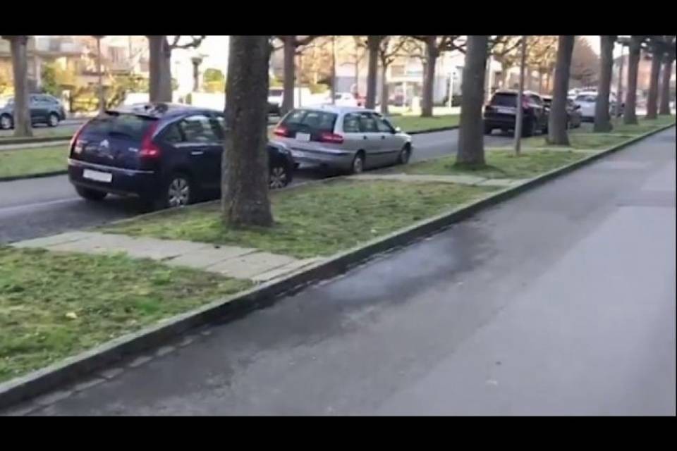Bimbo accoltellato, chiesto l'internamento per la 75enne