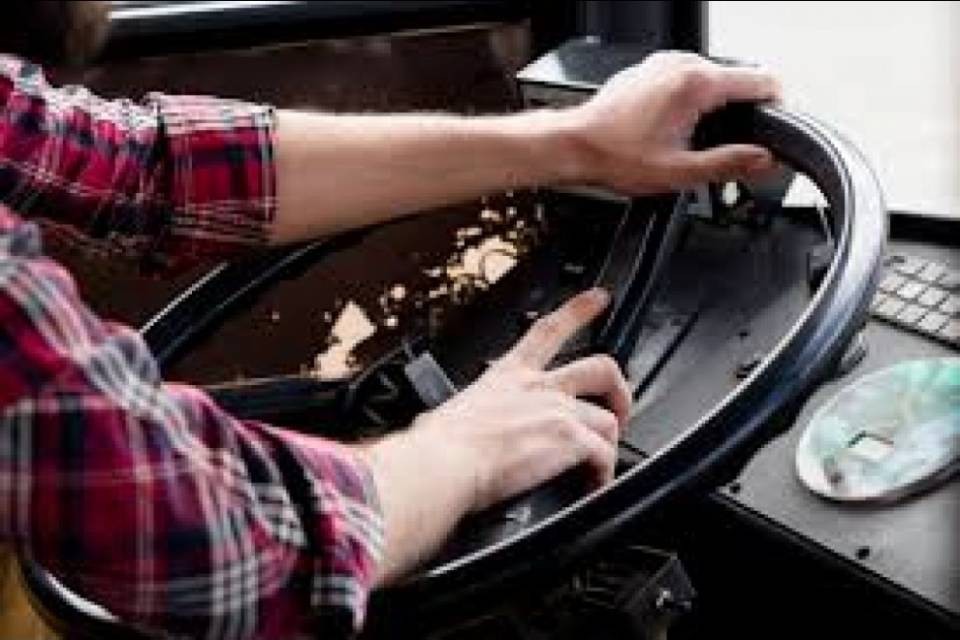Meno camion in transito sulle Alpi svizzere