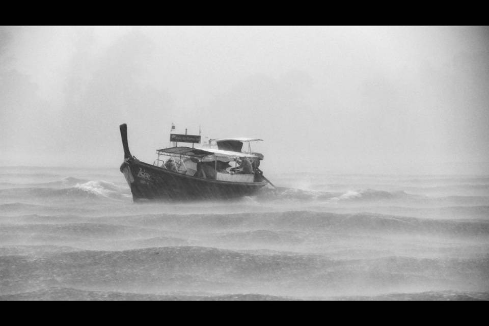 Francia: la tempesta Miguel causa tre morti