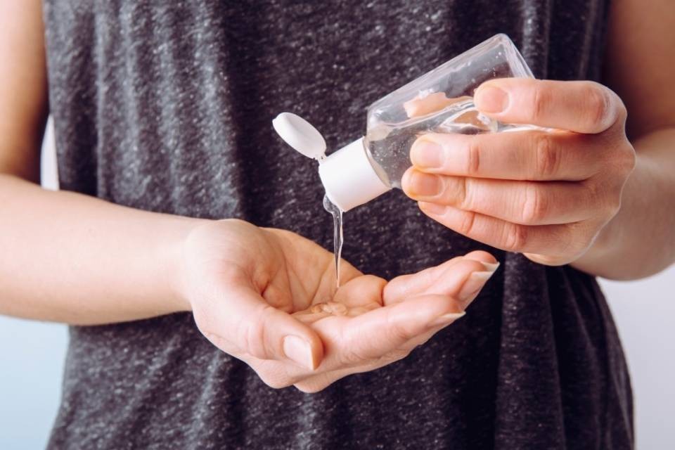 Regole d'igiene, gli Svizzeri sono ligi all'UFSP