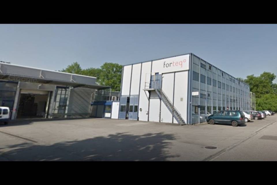 Forteq chiude fabbrica a Soletta, a rischio 28 posti