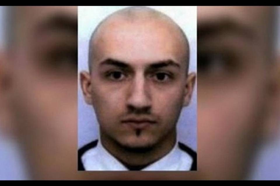 "Sono così fiera di mio marito! Sono felice!"