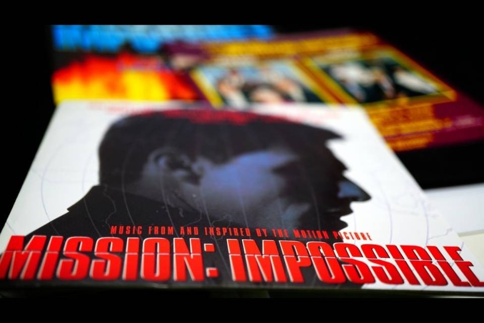 La pandemia ferma anche "Mission: Impossible"