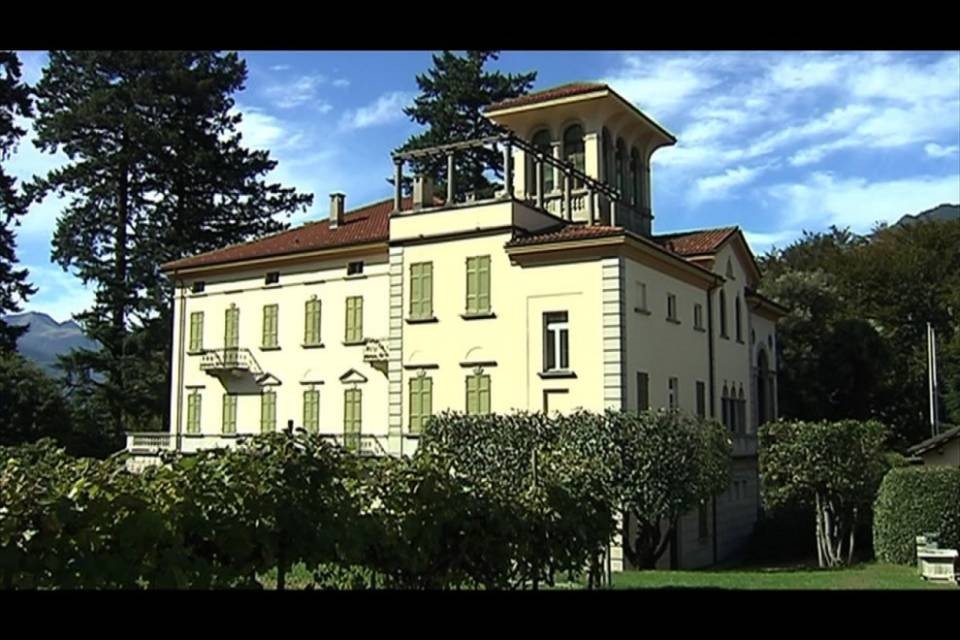 Villa dei Cedri stenta a decollare