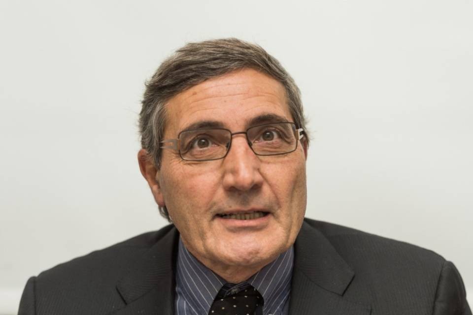 Luce verde al campus RSI, "No-Billag permettendo"