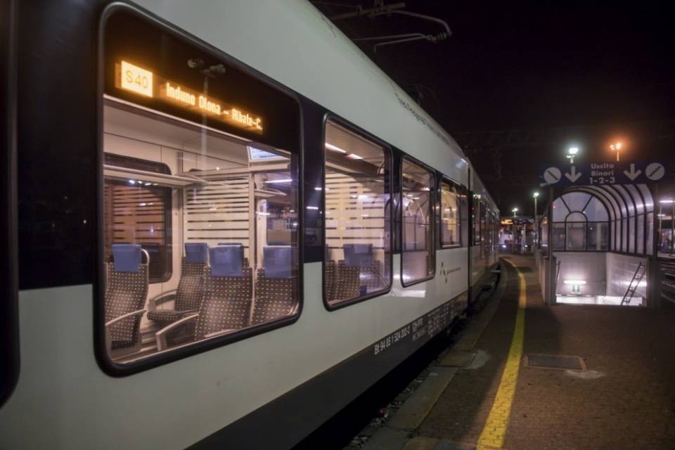 Treno dei pendolari, ecco cosa non ha funzionato