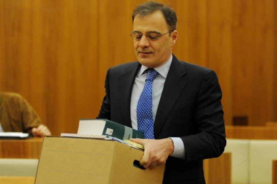 Il maestro di Arbedo "vuole scusarsi con le vittime"