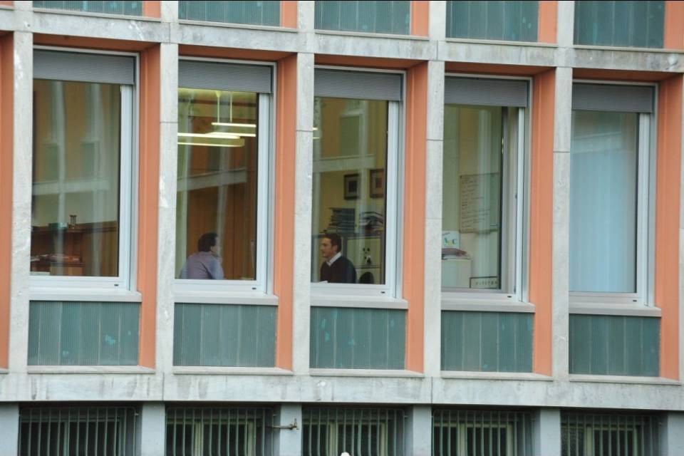 Posteggi, rincaro per i dipendenti cantonali