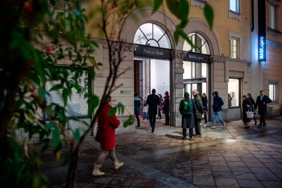 Foto CdT/Gabriele Putzu