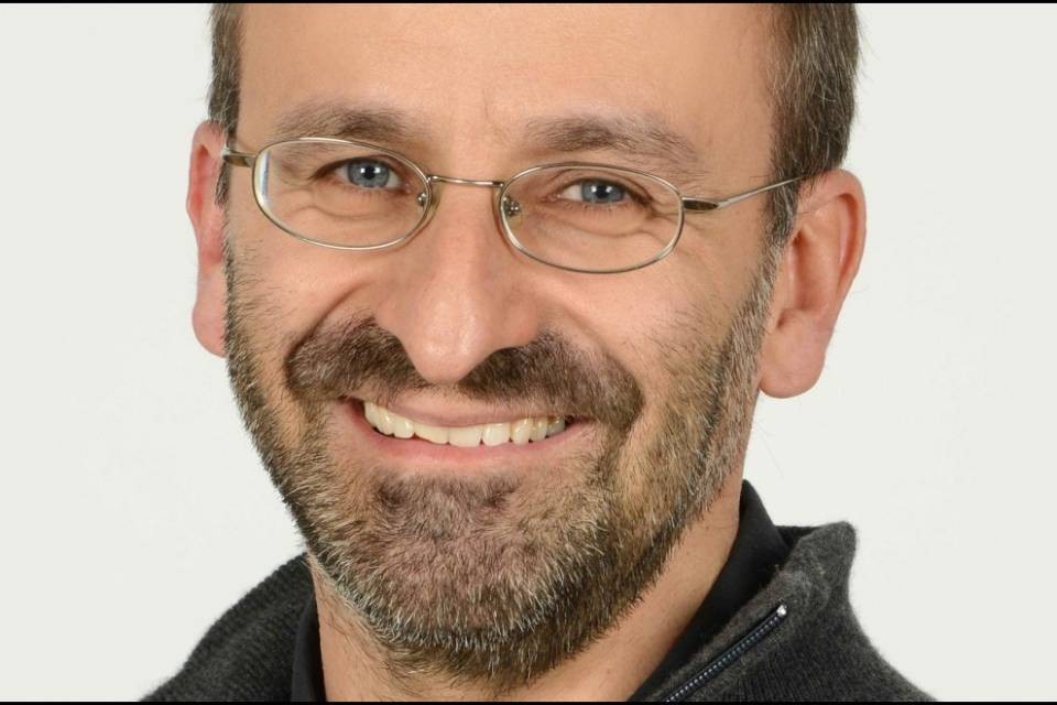 Giovanni Pedrozzi - Mense scolastiche e libertà parentale