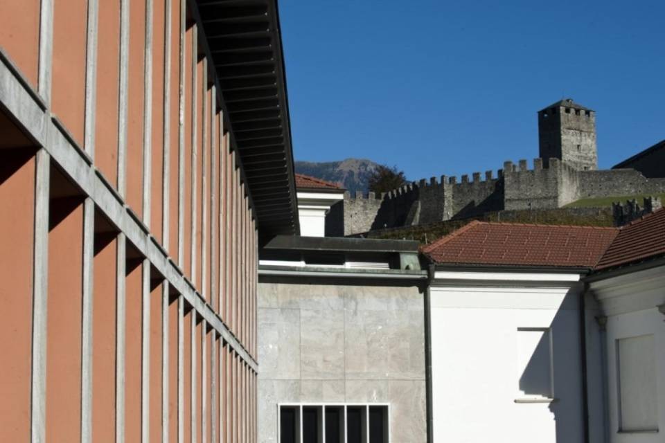 Bertoli incontra Parigi
