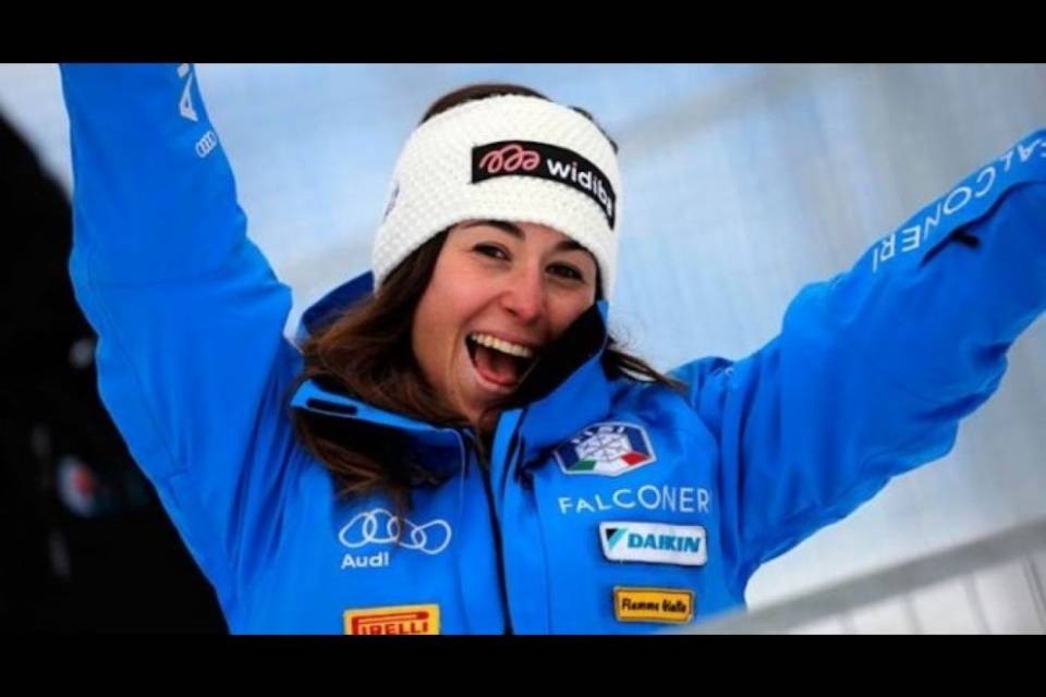 Italiane regine delle nevi a Bad Kleinkirchheim