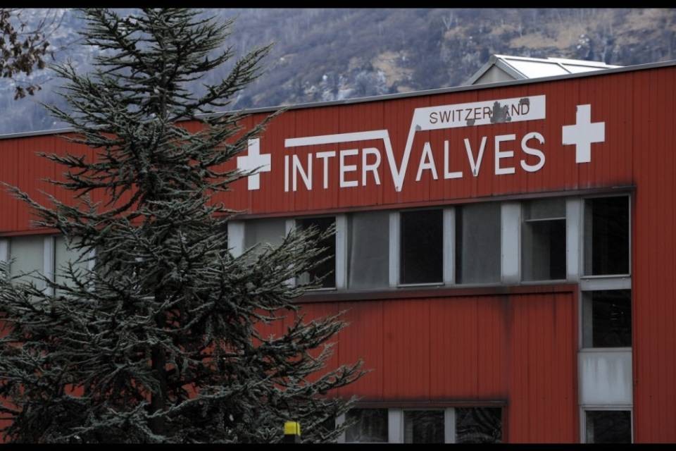 Intervalves: firmato il piano sociale per 24 dipendenti