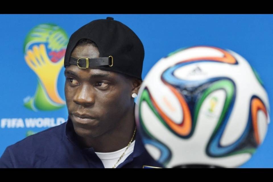 Balotelli al Sion? Constantin conferma la trattativa