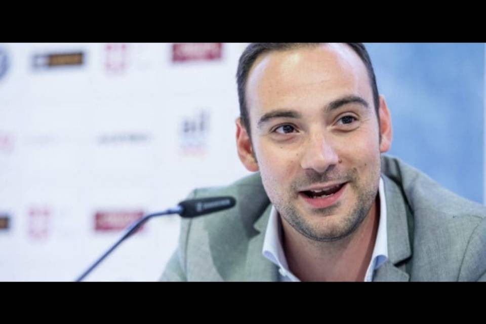 È ufficiale: Manna lascia l'FC Lugano