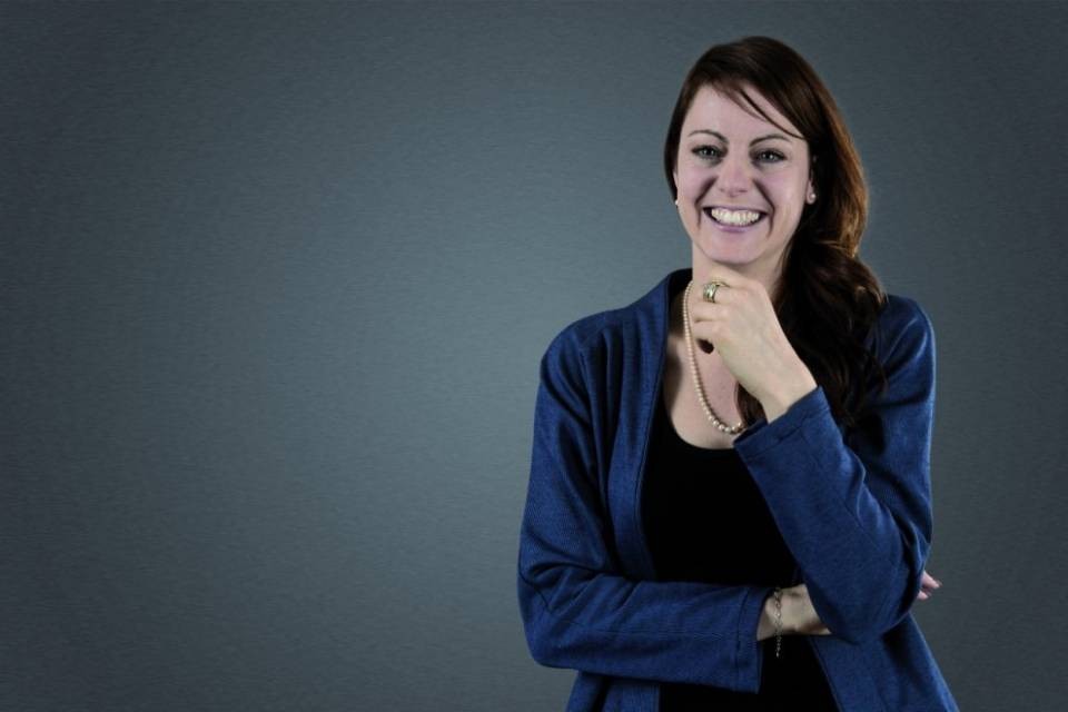 Francesca Luisoni - Chiusura nucleo di Ligornetto, a ottobre tutto finito?
