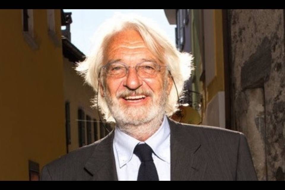 Pierre Rusconi - Svizzera, quo vadis?