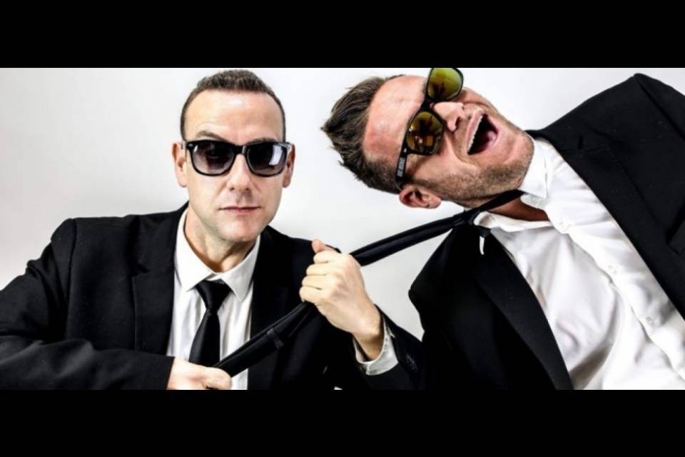 Fantamondiale Chi Hanno Schierato I Blues Brothers 