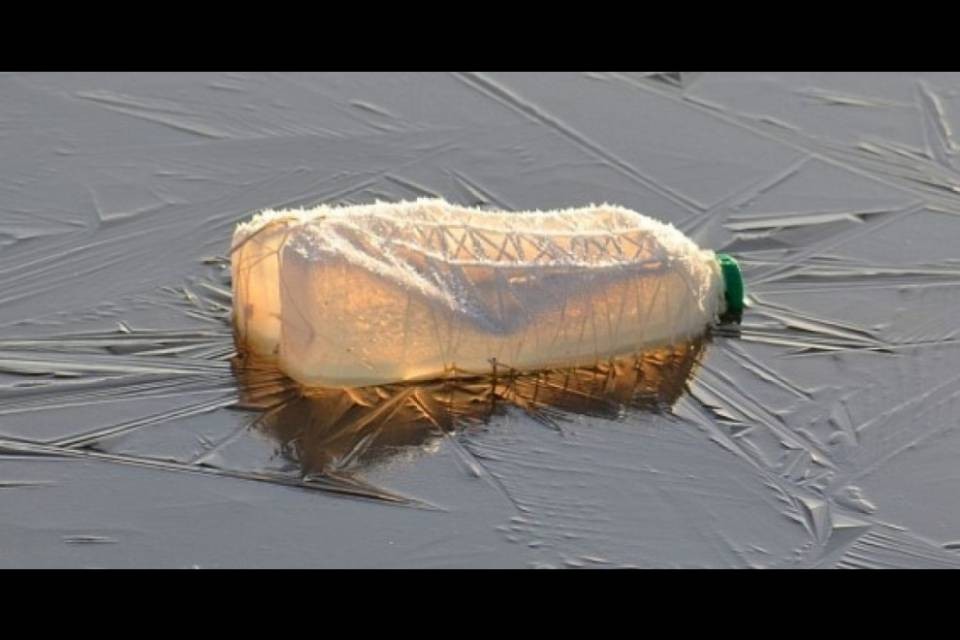 Microplastiche nei laghi svizzeri: il "record" in Ticino