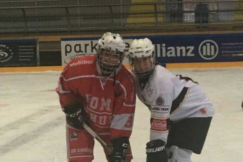 Weekend di carattere per le Ladies