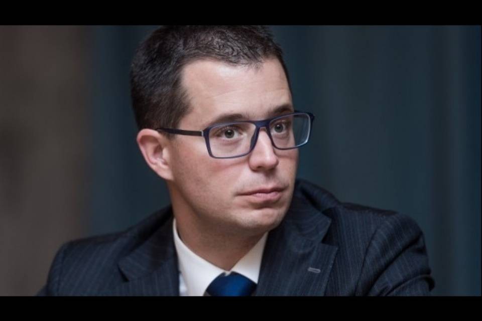 Marco Romano - Acqua potabile, cibi sani e pesticidi