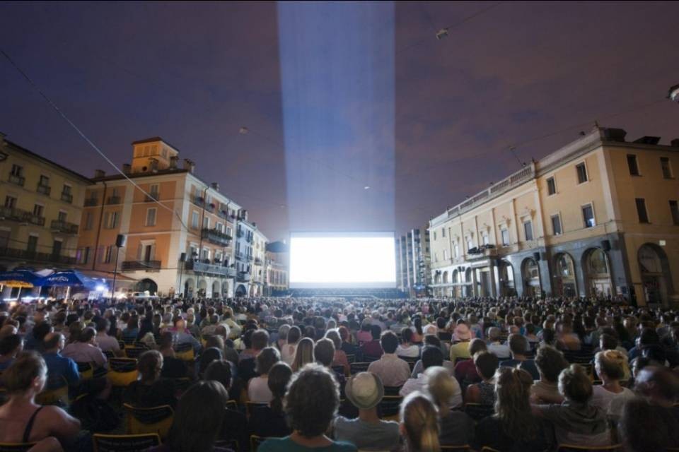 Torna il "contro" festival a Locarno