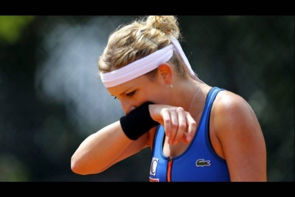 Fed Cup, Svizzera battuta dagli Stati Uniti