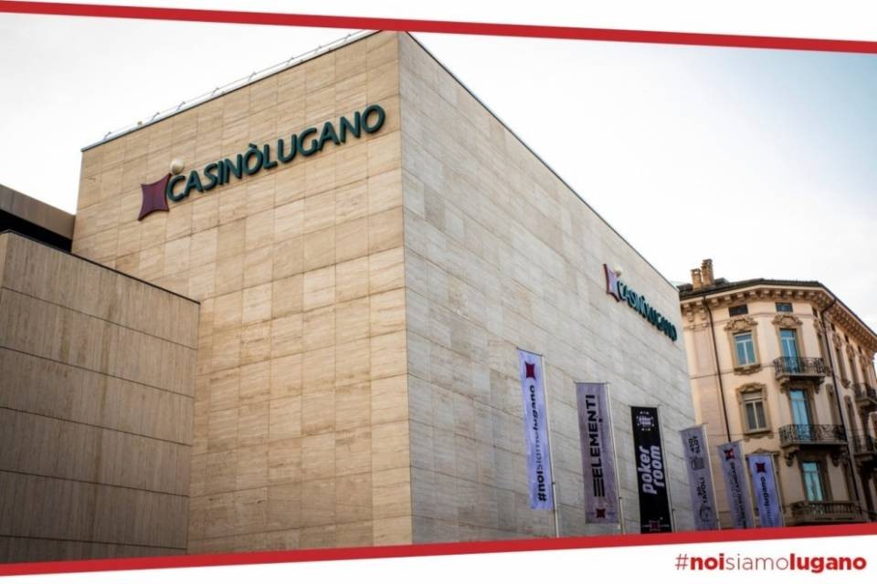 Casinò Lugano SA nuovo Gold Partner dell’FC Lugano