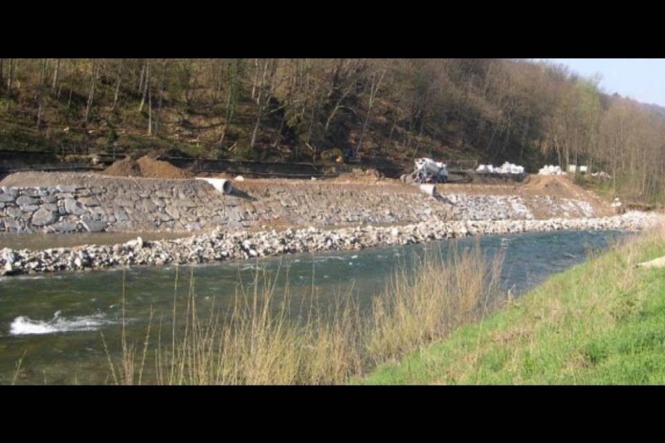 Italia e Svizzera unite per la Tresa