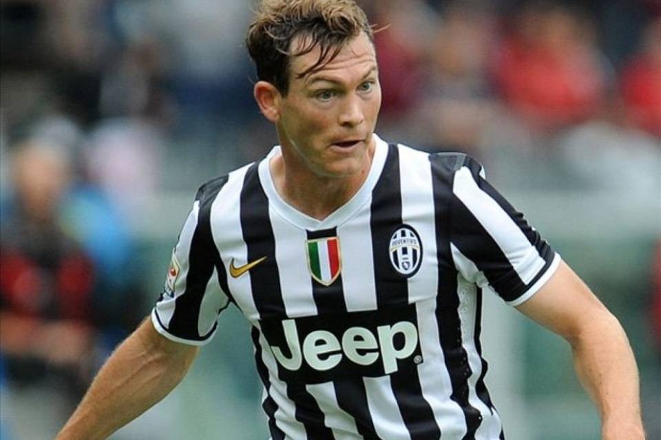Notte in ospedale per Lichtsteiner