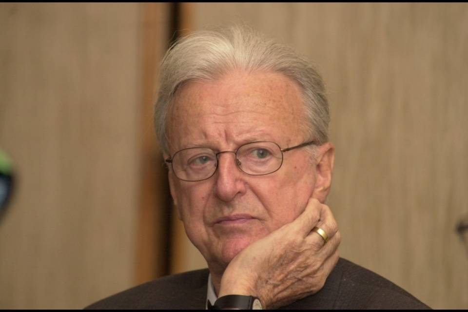 Un premio in ricordo di Giorgio Orelli