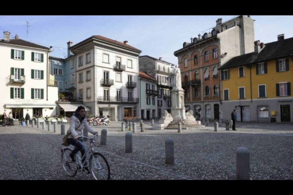 Città Vecchia a misura d'uomo: "Serve una visione"