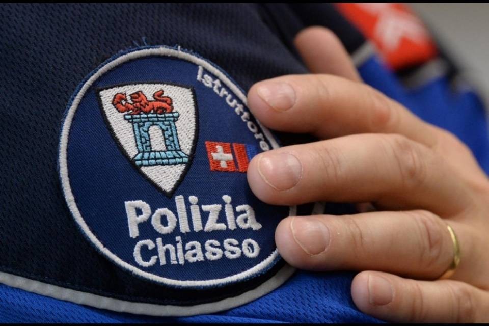 "Riconosciamo il rischio alla nostra polizia"