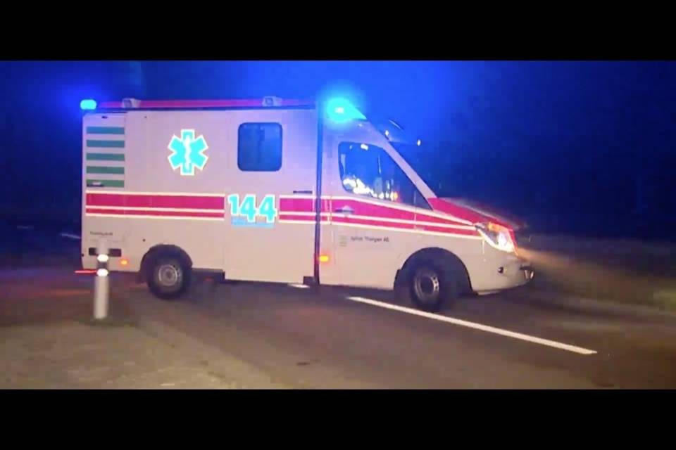 Spari ad Amlikon, la donna si è arresa