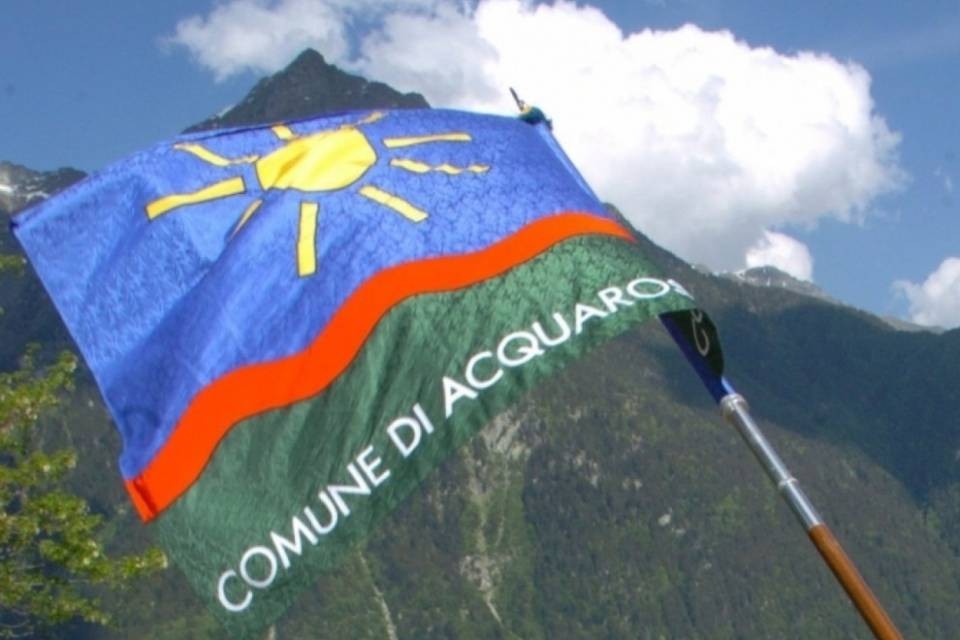 Acquarossa: SI' alla nuova casa comunale