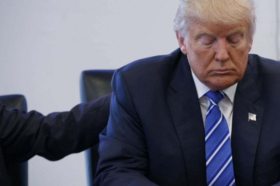 Niente più Twitter per Trump e Obama lo punzecchia