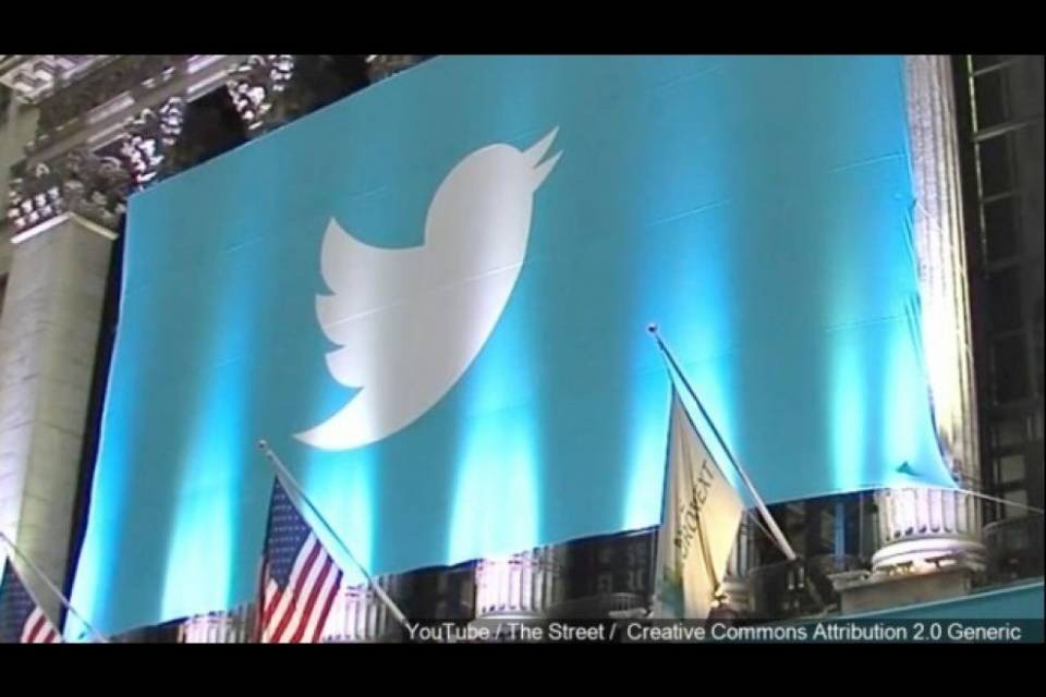 Twitter blocca 6'000 account sauditi di propaganda