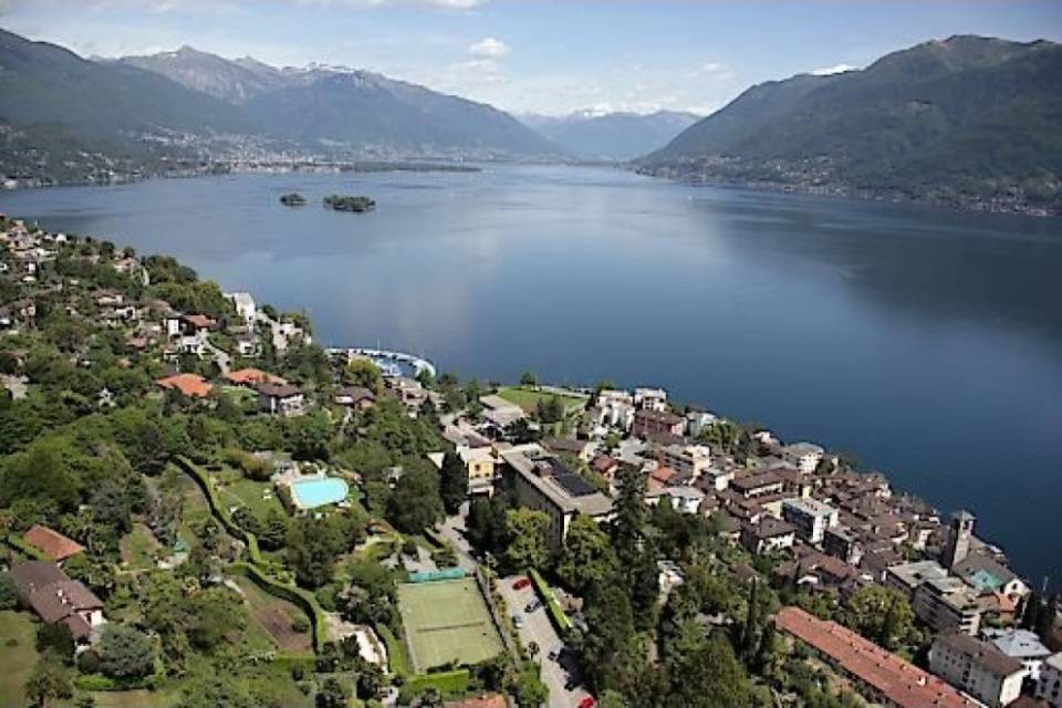 La metà dei romandi non è mai stata in Ticino