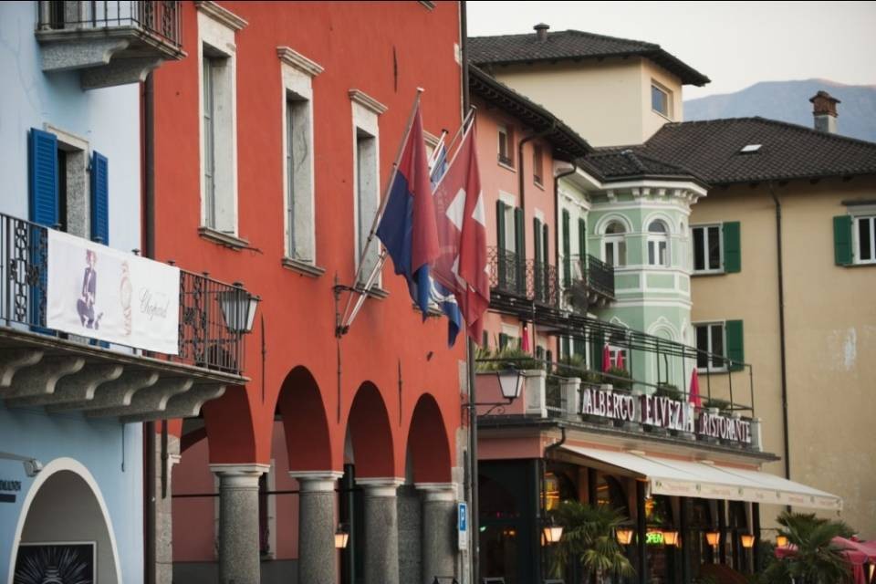 Ai cittadini di Ascona: risolto il blackout telefonico