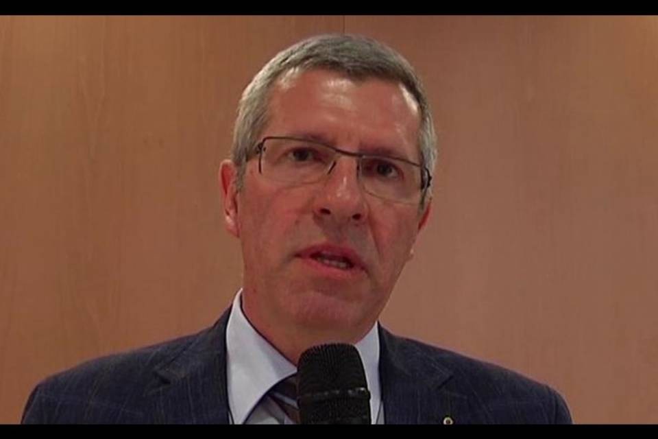 Si è spento Mauro Bazzi
