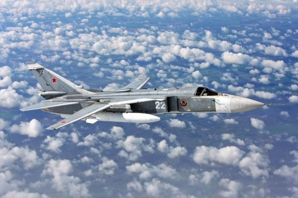 Difesa aerea? Sei miliardi bastano