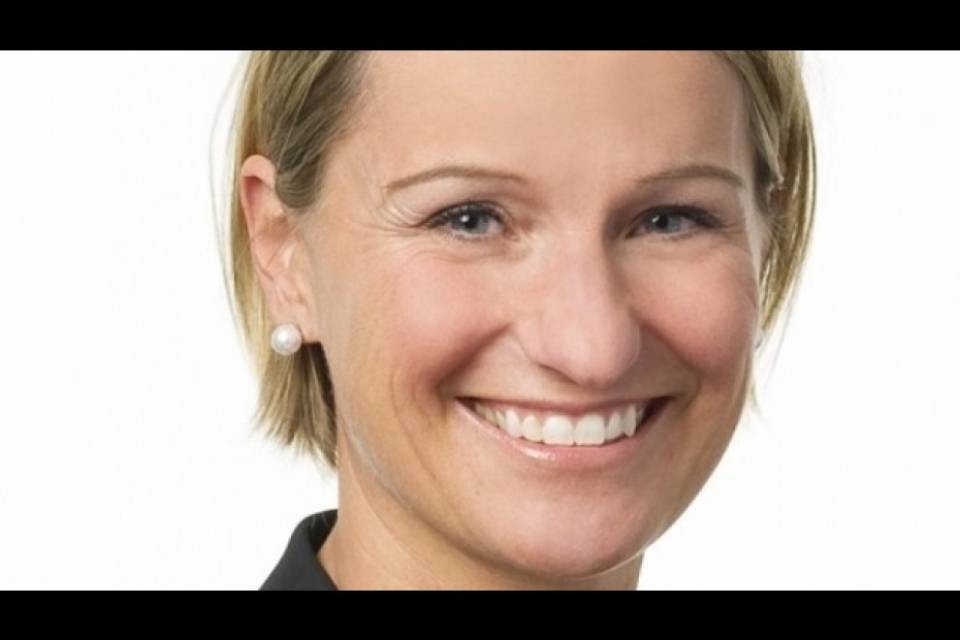Raiffeisen, Karin Valenzano Rossi tra i candidati